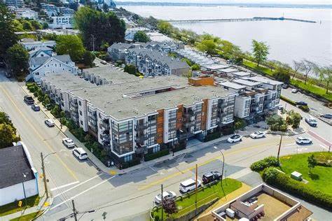 White Rock - Fraser Valley Real Estate