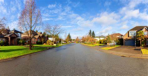 Surrey - Fraser Valley Real Estate