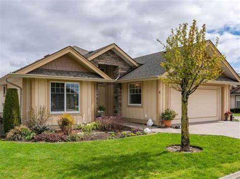 Abbotsford - Fraser Valley Real Estate